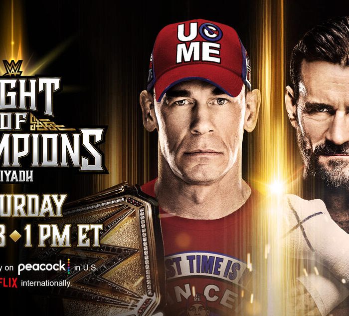 Predictions for WWE Night of Champions 2025