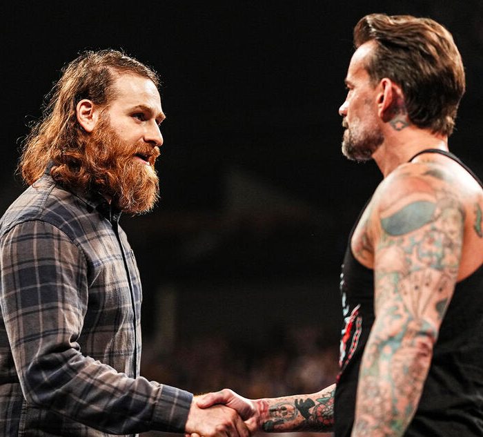 Raw results: June 2, 2025