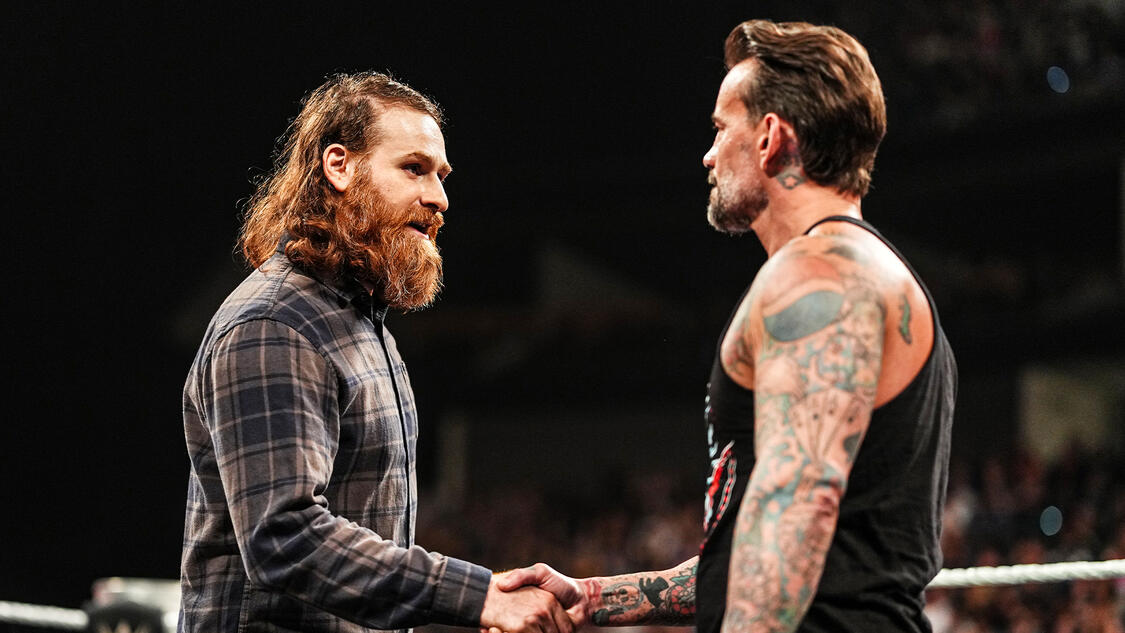 Raw results: June 2, 2025