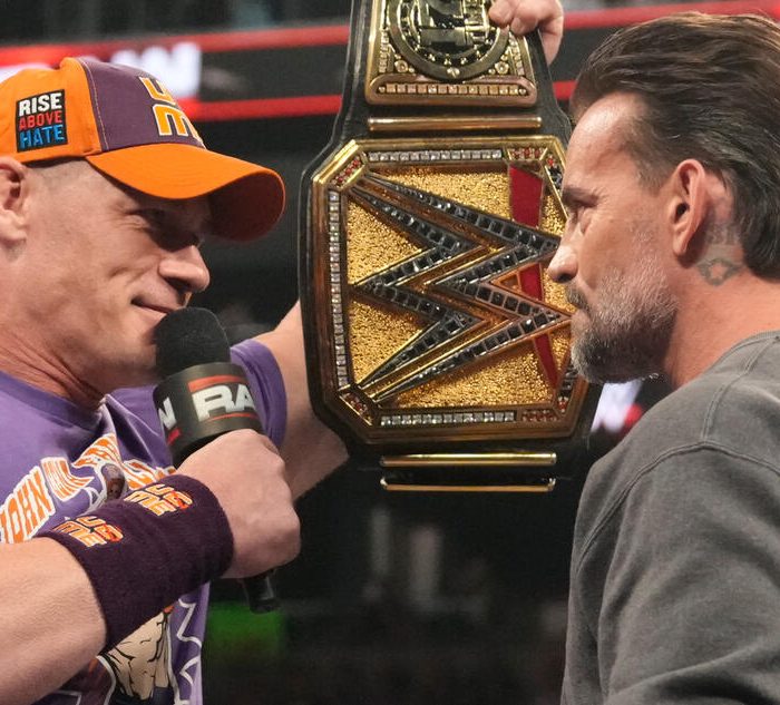 Raw results: June 9, 2025