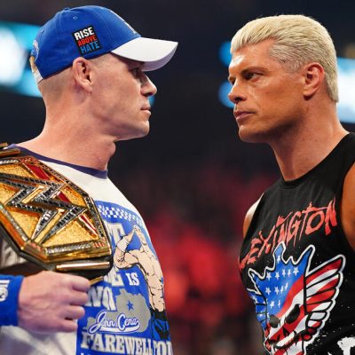 SmackDown results: June 13, 2025