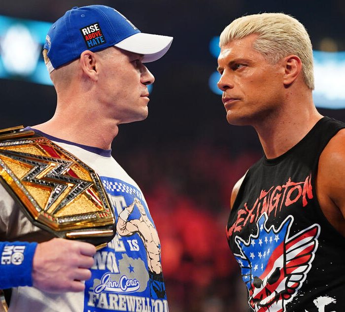 SmackDown results: June 13, 2025