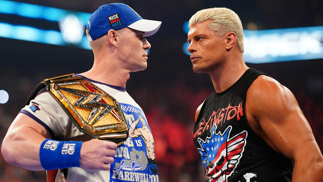 SmackDown results: June 13, 2025