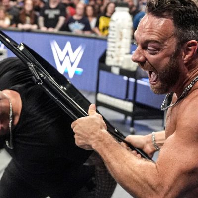 SmackDown results: June 20, 2025