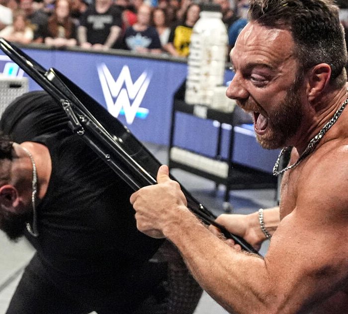 SmackDown results: June 20, 2025