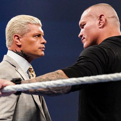 SmackDown results: June 27, 2025