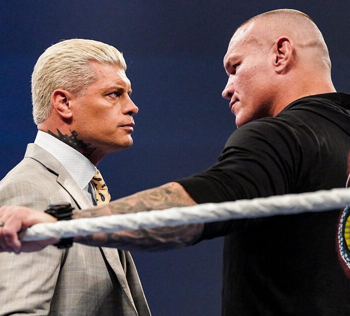 SmackDown results: June 27, 2025