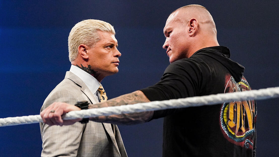 SmackDown results: June 27, 2025