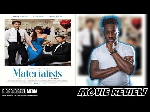 Stars Align in this Romantic Dramedy with Dakota Johnson, Chris Evans and Pedro Pascal