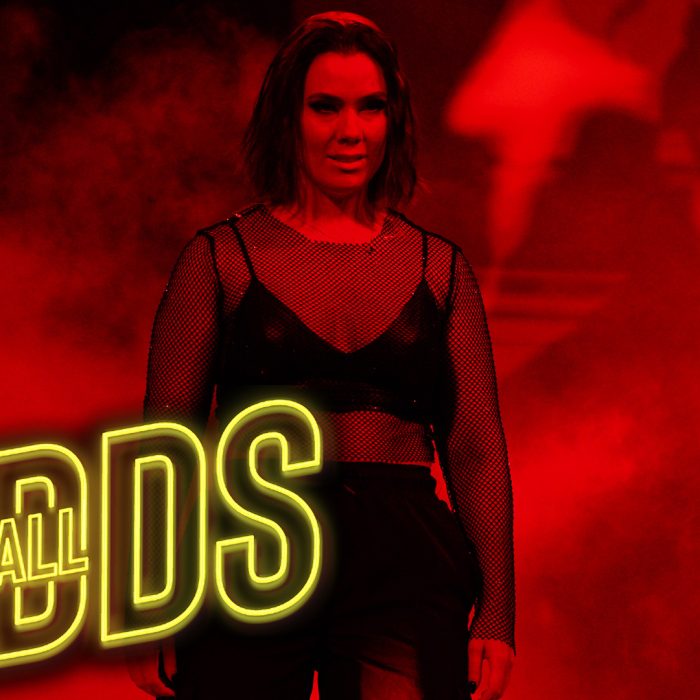 The IInspiration, Killer Kelly Return to TNA at Against All Odds – TNA Wrestling