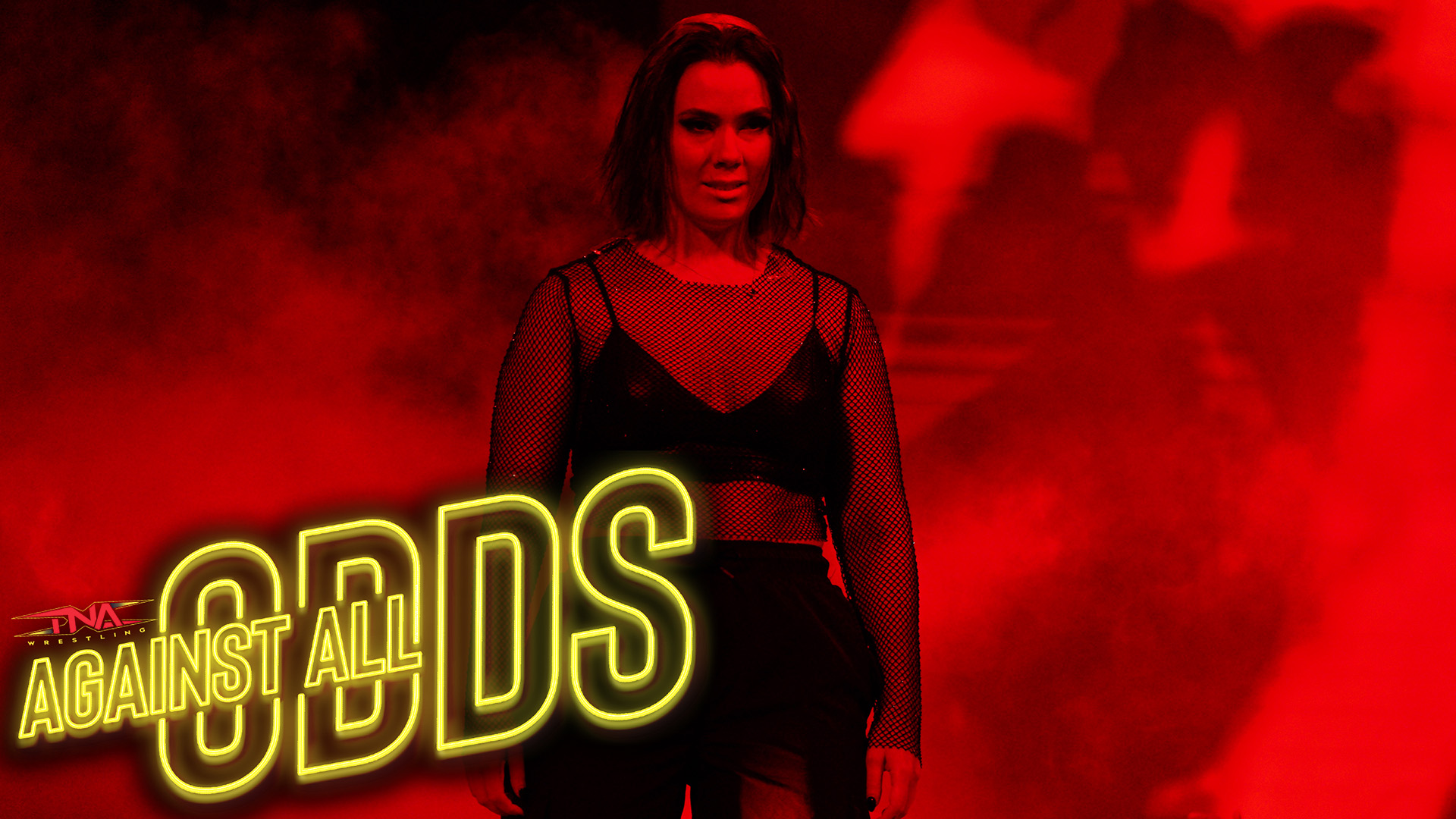 The IInspiration, Killer Kelly Return to TNA at Against All Odds – TNA Wrestling