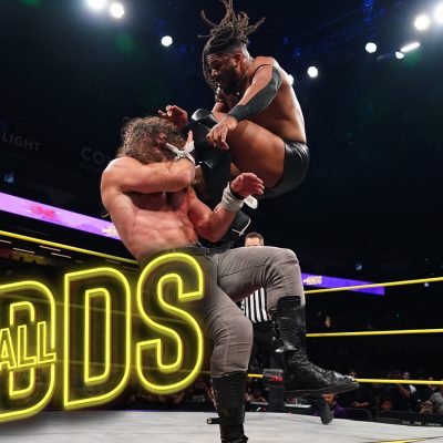 TNA Against All Odds 2025 Results – TNA Wrestling