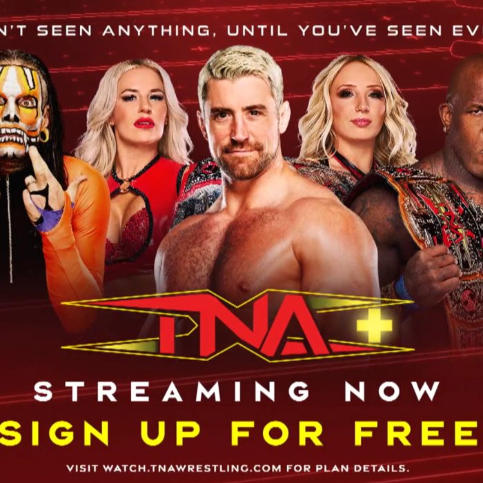 TNA+ Launches Free Tier with Exclusive Livestream of iMPACT! from Pittsburgh on June 20 – TNA Wrestling