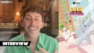 Uncover the Magic Behind 'Lulu Is a Rhinoceros' in This Exclusive Leland Interview