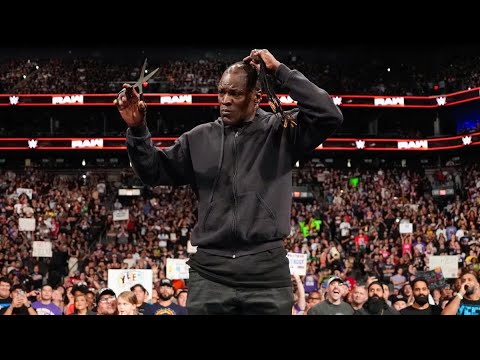 Uncovering Ron Killings’ Journey Through ‘Money In the Bank’ and ‘AAA Worlds Collide’ Highlights