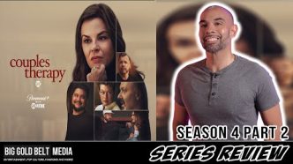 Unpacking the Heartfelt Moments in 'Couples Therapy' Season 4 Part 2