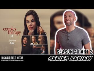 Unpacking the Heartfelt Moments in ‘Couples Therapy’ Season 4 Part 2
