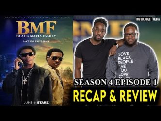 Unpacking the Secrets of ‘BMF’ Season 4 Episode 2 in Discovery Recap