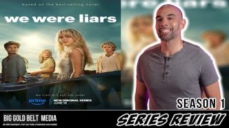 Unraveling Secrets in 'We Were Liars' Season 1 – A Journey into Deception and Heartbreak