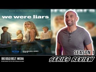 Unraveling Secrets in ‘We Were Liars’ Season 1 – A Journey into Deception and Heartbreak