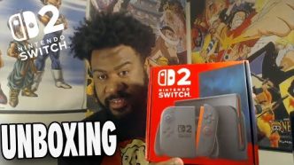 Unveiling the Future of Gaming with Nintendo Switch 2 Experience