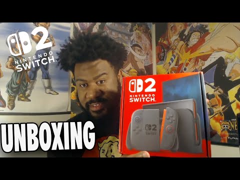 Unveiling the Future of Gaming with Nintendo Switch 2 Experience