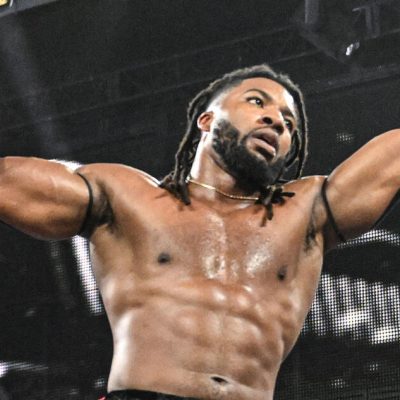 WWE NXT results: June 24, 2025