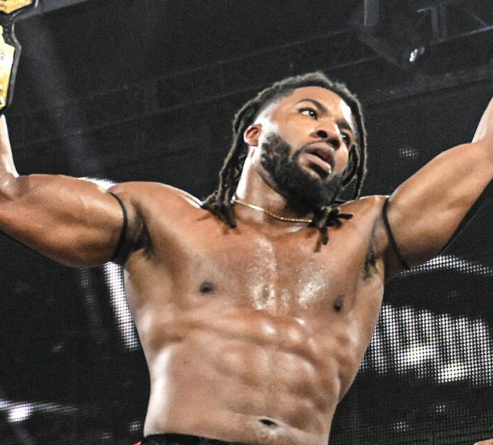 WWE NXT results: June 24, 2025