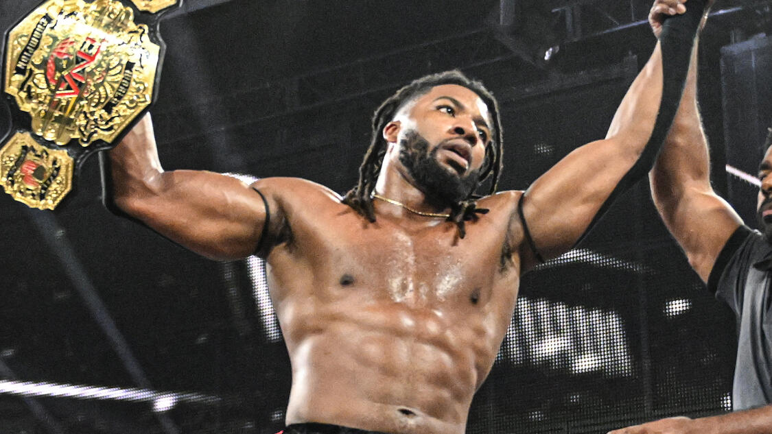 WWE NXT results: June 24, 2025