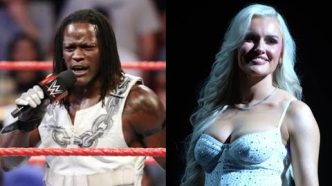 WWE Shakes Things Up with R Truth’s Exit, Mariah May’s Debut, and Worlds Colliding