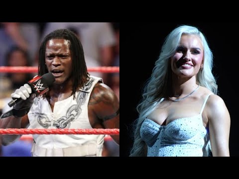 WWE Shakes Things Up with R Truth’s Exit, Mariah May’s Debut, and Worlds Colliding