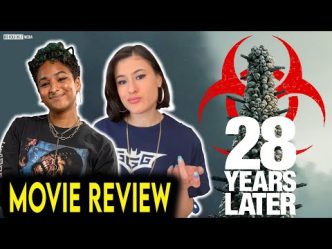 Zombie Thrills and Chills in '28 Years Later': A Review That Cuts to the Core