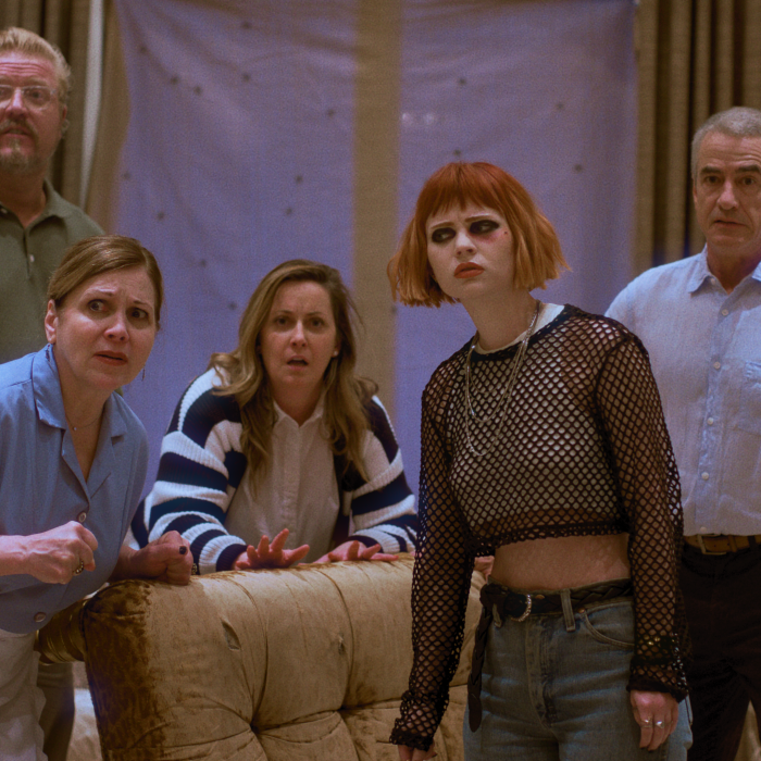 Killing Mary Sue Review – A Wild, Bloody, and Surprisingly Heartfelt Satire