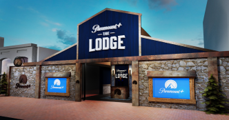 Paramount+’s The Lodge Returns to SDCC with Epic Activations from STAR TREK, DEXTER, NCIS & More