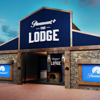 Paramount+’s The Lodge Returns to SDCC with Epic Activations from STAR TREK, DEXTER, NCIS & More