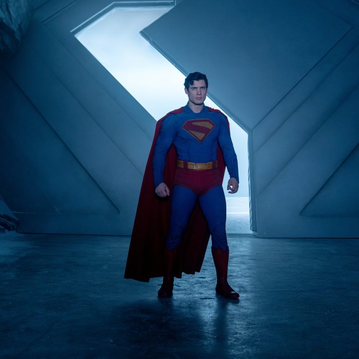A Funny but Overstuffed ‘Superman’ Still Leaves Room for Heart