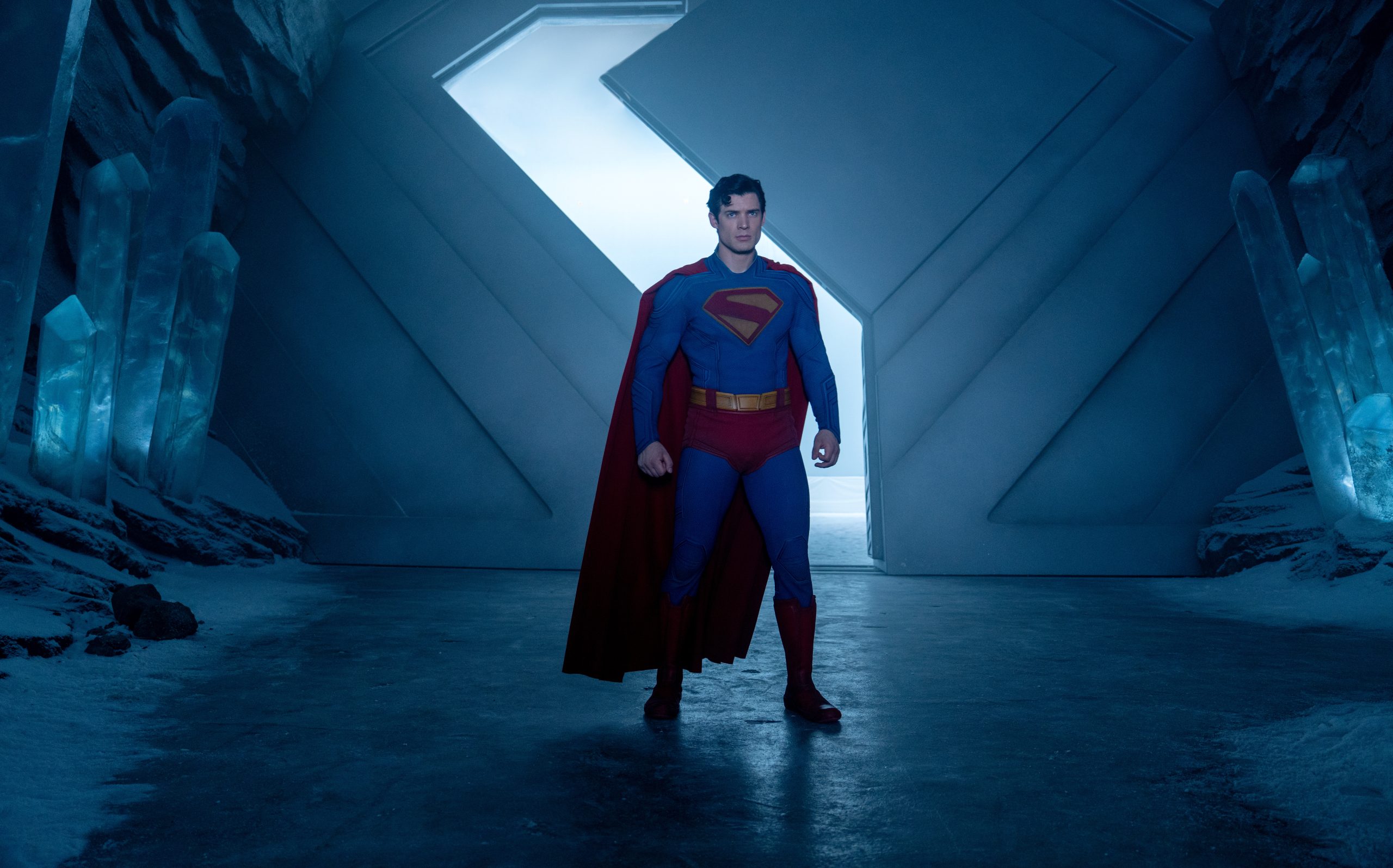A Funny but Overstuffed ‘Superman’ Still Leaves Room for Heart
