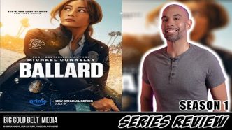 Discover Why 'Ballard' Is the Unexpected Must-Watch of the Season