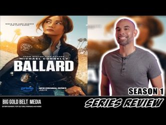 Discover Why ‘Ballard’ Is the Unexpected Must-Watch of the Season