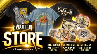 Evolution Store and Photo Experience Comes to Atlanta