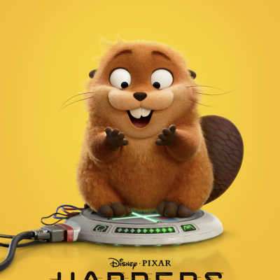 First Trailer for Disney and Pixar’s Hoppers Leaps Online Ahead of 2026 Release