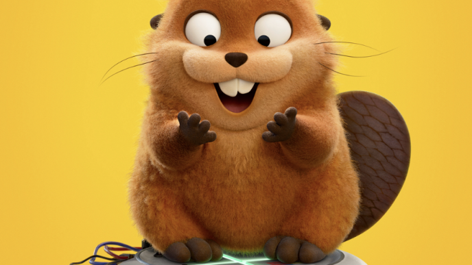 First Trailer for Disney and Pixar’s Hoppers Leaps Online Ahead of 2026 Release