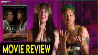 Is 'Together' the Ultimate Horror Experience from Dave Franco and Alison Brie?