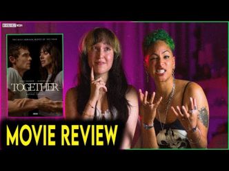 Is 'Together' the Ultimate Horror Experience from Dave Franco and Alison Brie?
