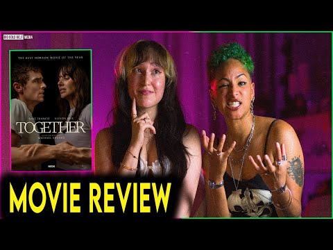 Is ‘Together’ the Ultimate Horror Experience from Dave Franco and Alison Brie?