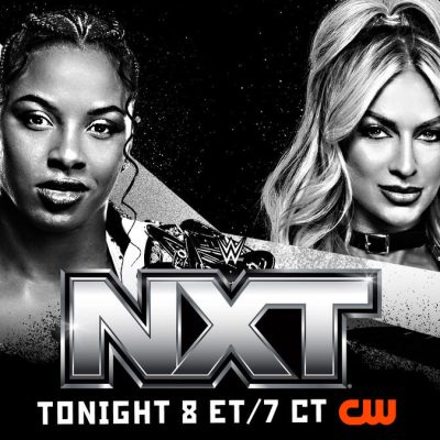 Karmen Petrovic challenges Kali Armstrong for the Evolve Women’s Title