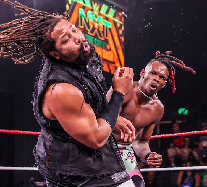 NXT Great American Bash results: July 12, 2025