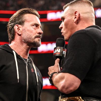 Raw results: July 21, 2025
