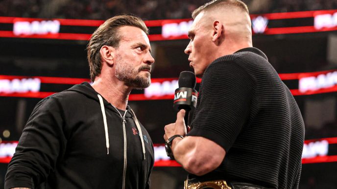 Raw results: July 21, 2025