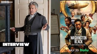 Rupert Graves Reveals Secrets Behind His Role in Hulu's 'Washington Black'